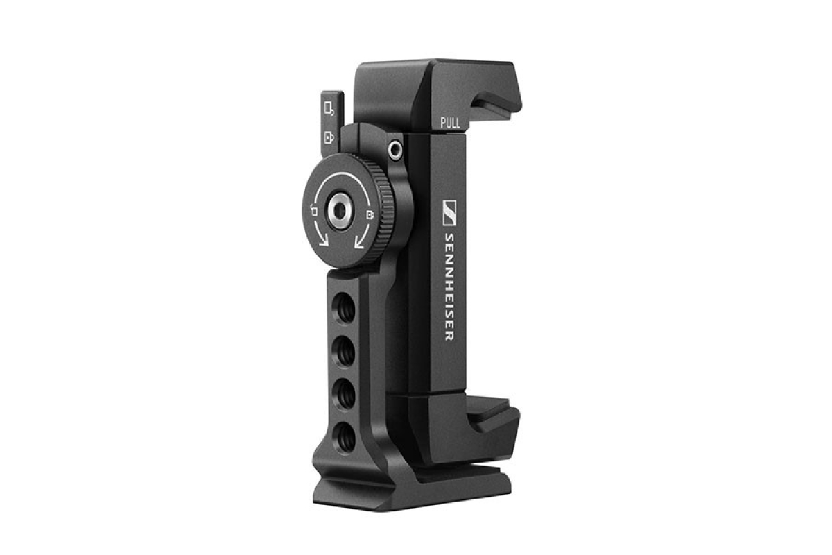 Микрофон SENNHEISER MKE 400 Mobile Kit